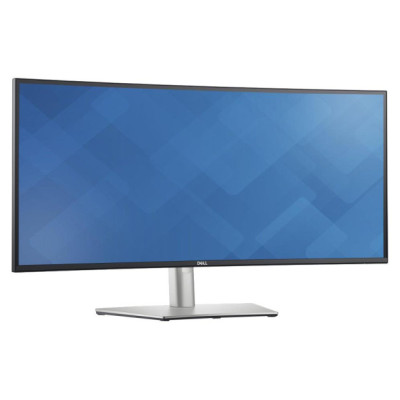 РК монітор Dell U3421WE (210-AXQL)