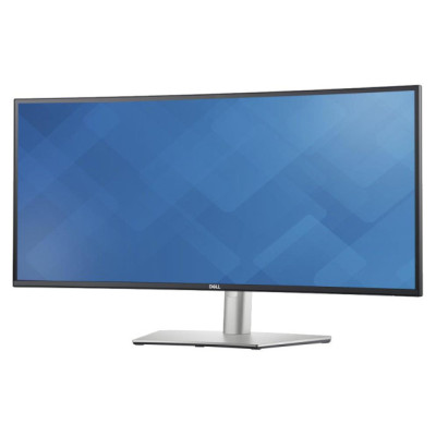 РК монітор Dell U3421WE (210-AXQL)