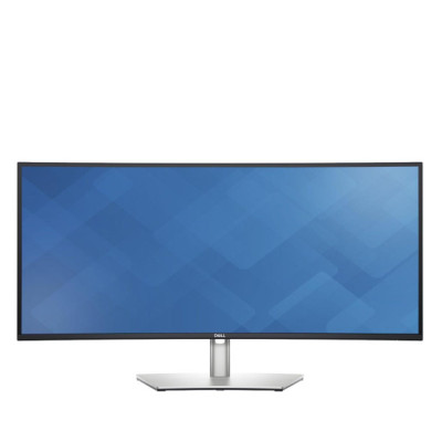 РК монітор Dell U3421WE (210-AXQL)