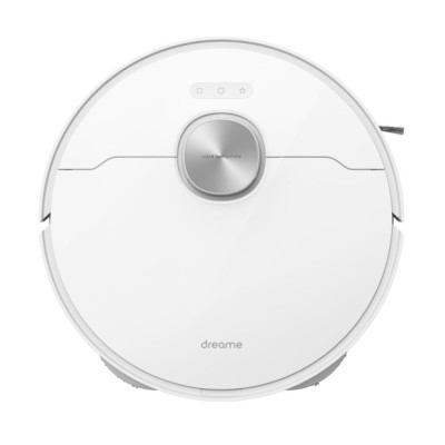 Робот-пилосос з вологим прибиранням Dreame L10s Ultra (RLS6LADC)