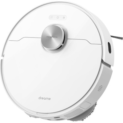 Робот-пилосос з вологим прибиранням Dreame L10s Ultra (RLS6LADC)
