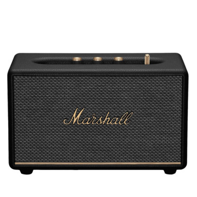 Моноблочна акустична система Marshall Acton III Black (1006004)