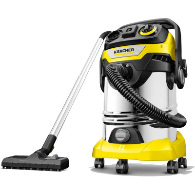 Професійний пилосос Karcher WD 6 P S V-30/6/22/T (1.628-361.0)