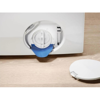 Пральна машина автоматична Electrolux EW6F348WP