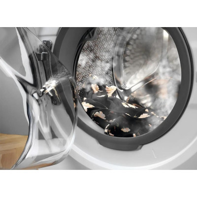 Пральна машина автоматична Electrolux EW6F348WP