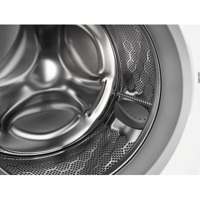 Пральна машина автоматична Electrolux EW6F348WP