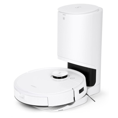 Робот-пилосос з вологим прибиранням ECOVACS DEEBOT OZMO T9 PLUS (DLX13-54)