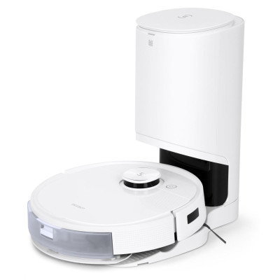 Робот-пилосос з вологим прибиранням ECOVACS DEEBOT OZMO T9 PLUS (DLX13-54)