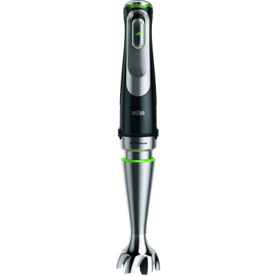 Занурюваний блендер Braun MQ9147X