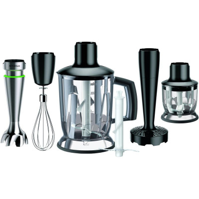 Занурюваний блендер Braun MQ9147X