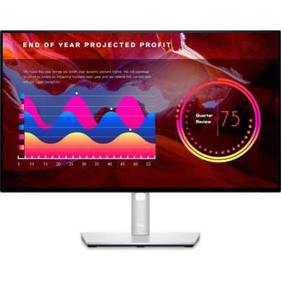 Монітор Dell U2422H (210-AYUI)