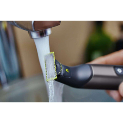 Тример для бороди та вусів Philips OneBlade QP6551/15