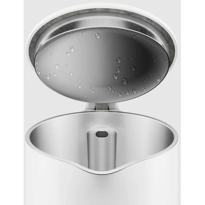 Електрочайник Xiaomi Electric Kettle 2 (MJDSH04YM) Електрочайник Xiaomi Electric Kettle 2 (MJDSH04YM)