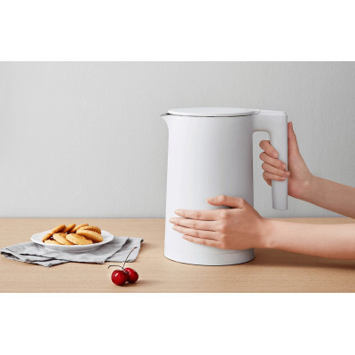 Електрочайник Xiaomi Electric Kettle 2 (MJDSH04YM) Електрочайник Xiaomi Electric Kettle 2 (MJDSH04YM)