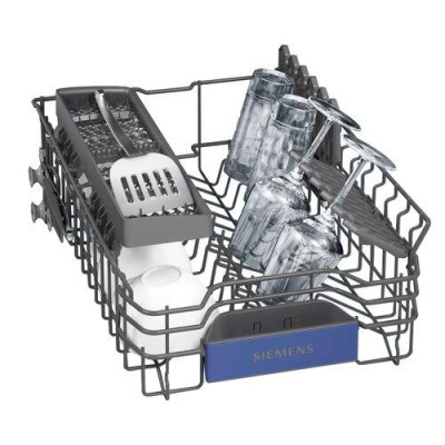 Посудомийна машина Siemens SR63EX20KE