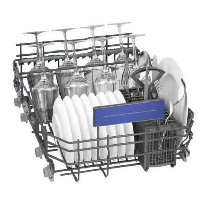 Посудомийна машина Siemens SR63EX20KE