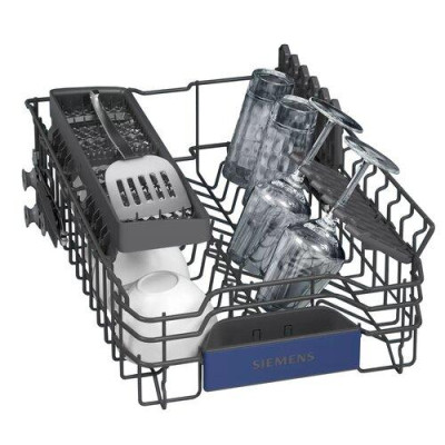 Посудомийна машина Siemens SR63EX20KE