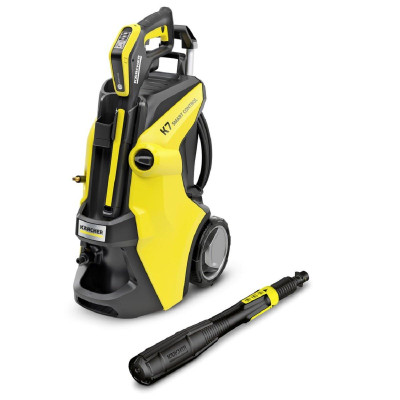 Мінімийка високого тиску Karcher K 7 Smart Control Home (1.317-203.0)