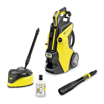 Мінімийка високого тиску Karcher K 7 Smart Control Home (1.317-203.0)
