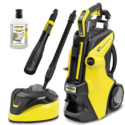 Мінімийка високого тиску Karcher K 7 Smart Control Home (1.317-203.0)