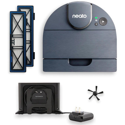 Робот пилосос Neato Botvac D8