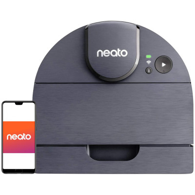 Робот пилосос Neato Botvac D8