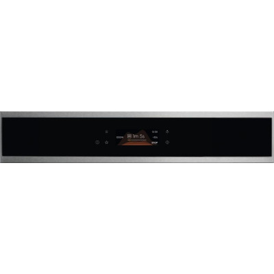 Мікрохвильовка з грилем Electrolux EVM8E08X