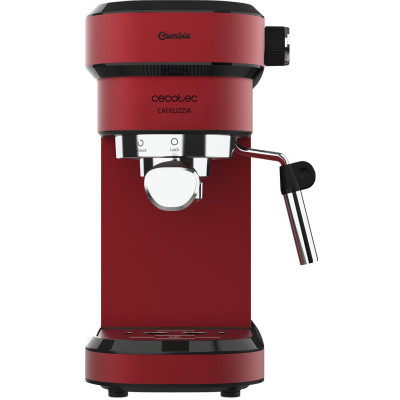 Ріжкова кавоварка еспресо CECOTEC Cafelizzia 790 Shiny (01583)