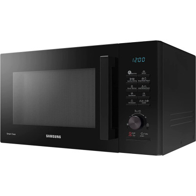 Мікрохвильовка з грилем і конвекцією Samsung MC28A5135CK