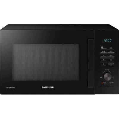 Мікрохвильовка з грилем і конвекцією Samsung MC28A5135CK