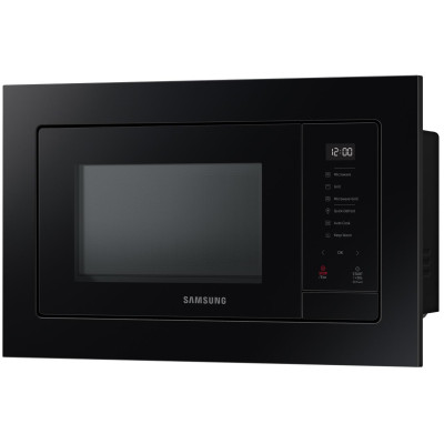 Мікрохвильовка з грилем Samsung MG23A7318CK