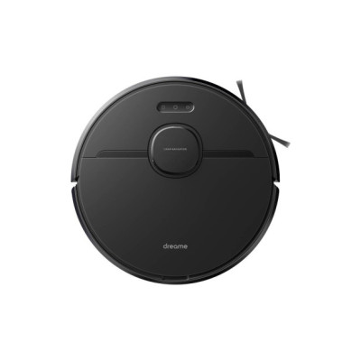 Робот-пилосос з вологим прибиранням Dreame D9 PRO (RLS5-BL0)