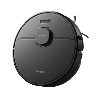 Робот-пилосос з вологим прибиранням Dreame D9 PRO (RLS5-BL0)