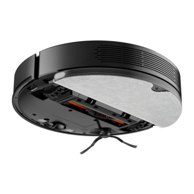 Робот-пилосос з вологим прибиранням Dreame D9 PRO (RLS5-BL0)
