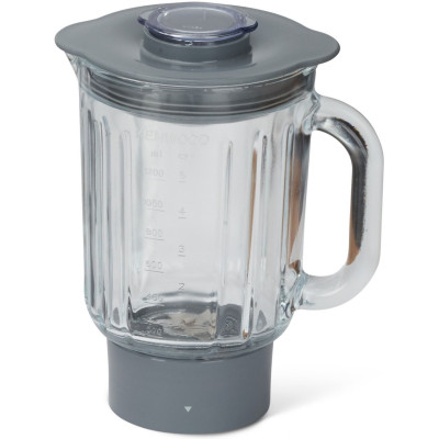 Кухонна машина Kenwood Prospero+ KHC29A.R0SI
