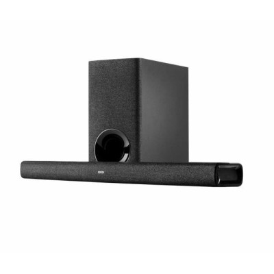 Саундбар Denon DHT-S416 black