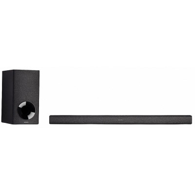 Саундбар Denon DHT-S416 black