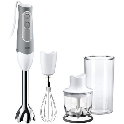 Заглибний блендер Braun Multiquick 5 MQ 525 Omelette