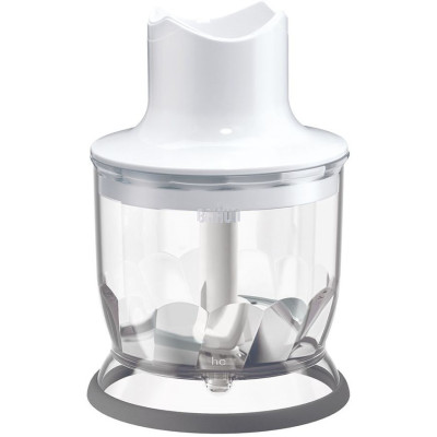 Заглибний блендер Braun Multiquick 5 MQ 525 Omelette