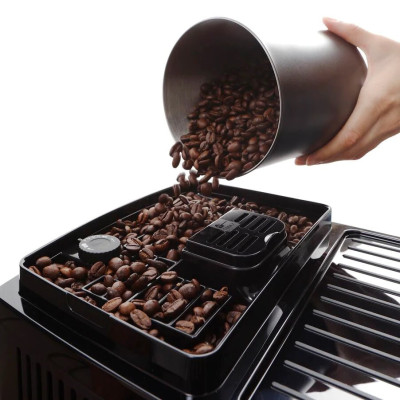 Кавомашина автоматична Delonghi Magnifica Start ECAM 220.30.SB