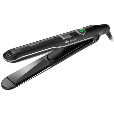 Стайлер (випрямляч) Braun Satin Hair 7 SensoCare ST 780