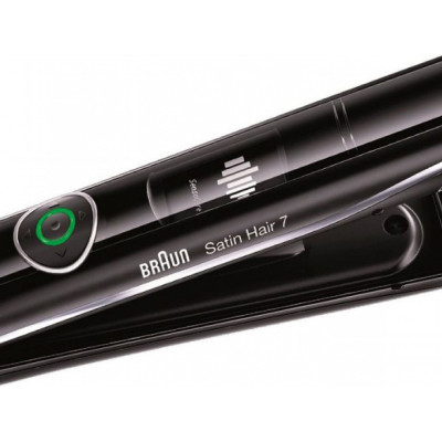 Стайлер (випрямляч) Braun Satin Hair 7 SensoCare ST 780