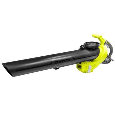 Садовий пилосос-повітродувка Ryobi RBV3000CESV