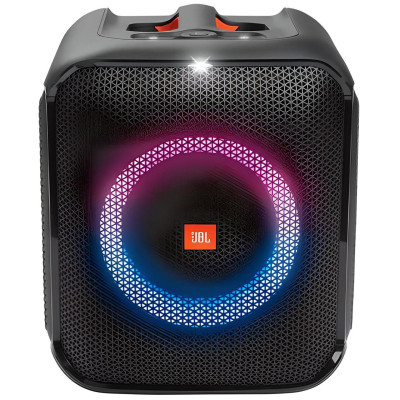 Портативна колонка JBL Partybox Encore (JBLPBENCORE1MICEP)