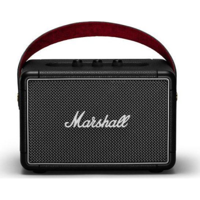 Портативна акустика Marshall Kilburn II Black (1001896)