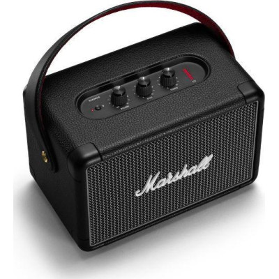 Портативна акустика Marshall Kilburn II Black (1001896)
