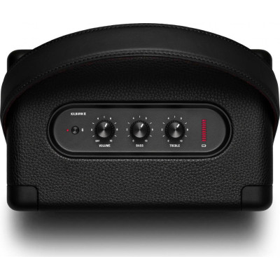 Портативна акустика Marshall Kilburn II Black (1001896)