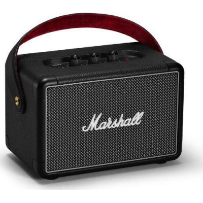 Портативна акустика Marshall Kilburn II Black (1001896)