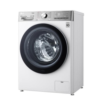 Пральна машина автоматична LG F2WV9S8P2E