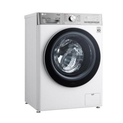 Пральна машина автоматична LG F2WV9S8P2E